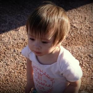 Meet your Posher, Christine